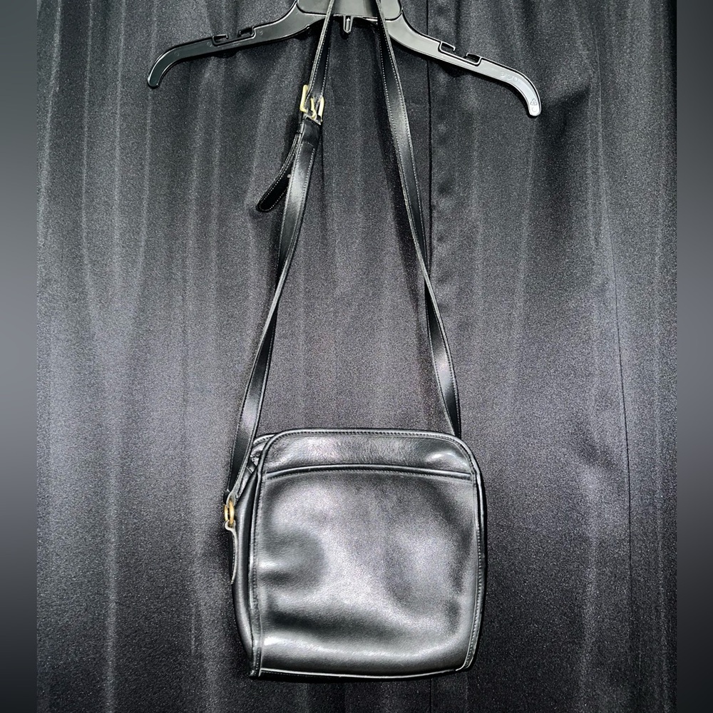 coach cross body